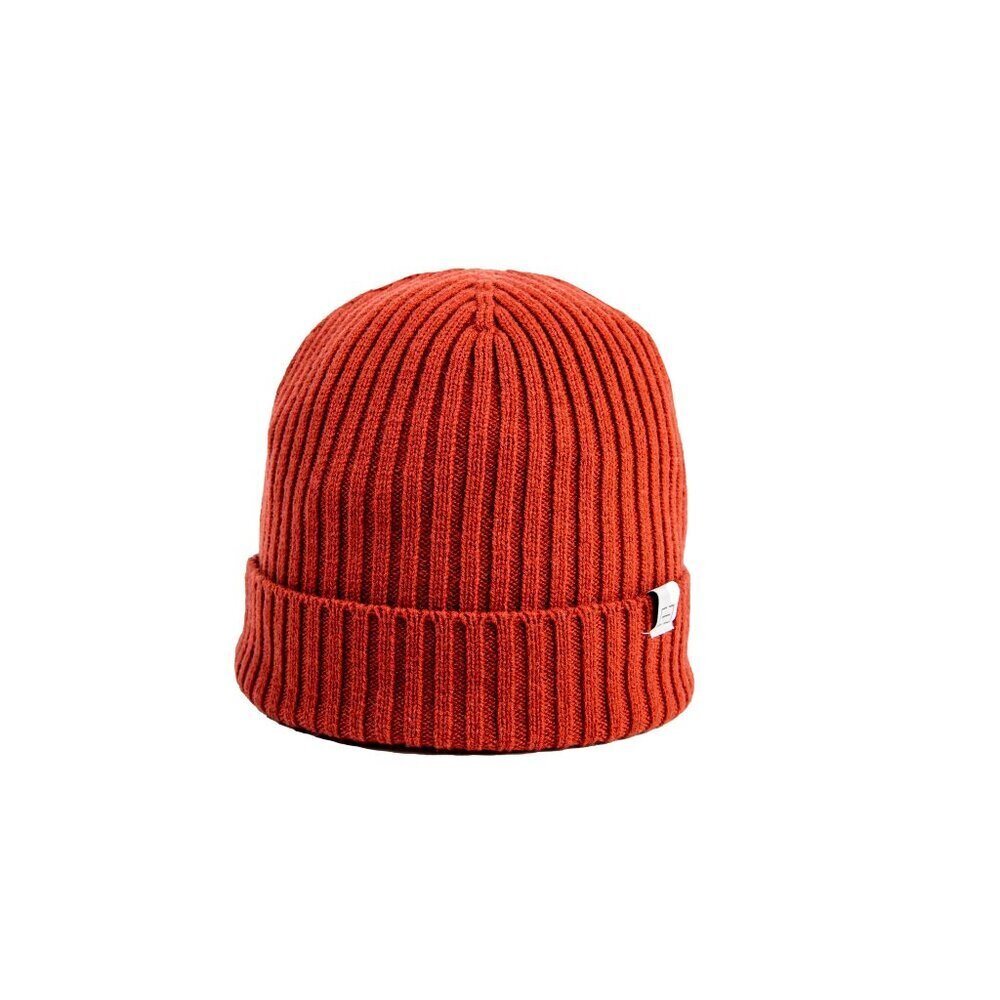 Merino Wool Beanie Cashmere Feel Large Size Unisex Winter Hat Classic